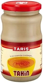 Tarpaz Tahin Cam Kavanoz 480G ürün görseli 1