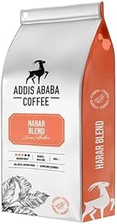 Addis Ababa Harar Blend Moka Pot 1Kg ürün görseli 1