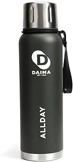 Daima Allday Termos Yeşil 1000 Ml ürün görseli 1