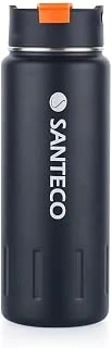 Schafer Santeco Kotka Termos 710 Ml-Siyah ürün görseli 1