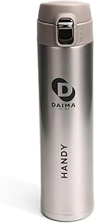 Daima Handy Termos Gümüş 520 Ml ürün görseli 1