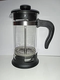 Upphetta 0,4 Lt French Press ürün görseli 1
