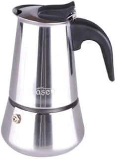 Taşev Stilo 2 Fincanlık Moka Pot T1905 ürün görseli 1