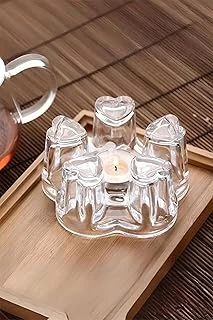 Perotti Warmy Cam Demlik Altı Isıtıcı Stand 14 Cm ürün görseli 1