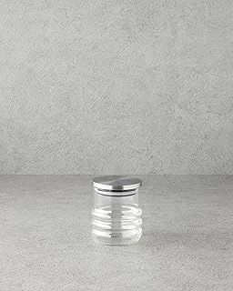 Rivoli Borosilikat Kavanoz, Şeffaf, 475 Ml ürün görseli 1