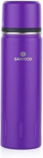 Schafer Santeco Kolima Termos 500 Ml-Mor ürün görseli 1
