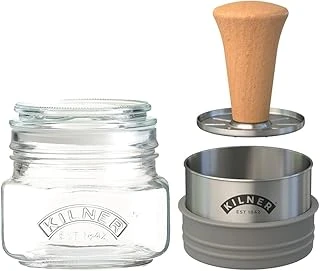 Kilner Mash & Store Set ürün görseli 1
