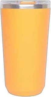 Ecrou Paslanmaz Çelik Kapaklı Seyehat Bardağı 420 Ml ürün görseli 1