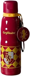 Miniso Harry Potter Charmlı Termos 600 Ml Kırmızı ürün görseli 1