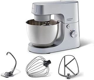 Homebake Stand Mixer Khh01.000Si ürün görseli 1