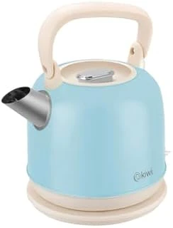 Kiwi Kk-3340 Paslanmaz Çelik Su Isıtıcı Kettle 2,2 Litre ürün görseli 1