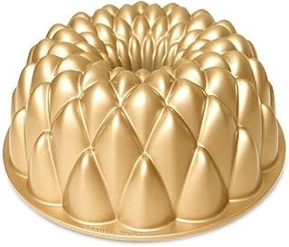 Nordic Ware Kaleydoskop Paketi, 10 Fincan, Altın ürün görseli 1