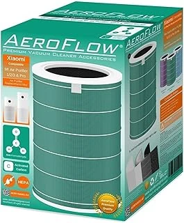 Mi Air Purifier 2 2C Serisi Hava Temizleyici Anti-Formaldehit Filtre ürün görseli 1