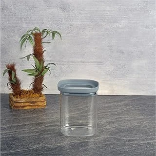 Tohana Tohana Silikon Cam Kapaklı Kavanoz 900 Ml ürün görseli 1