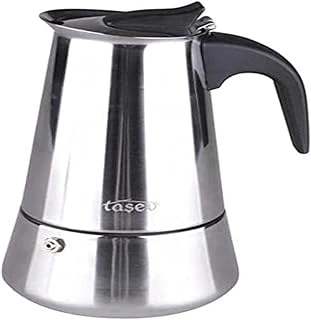 Bambum Stilo - Moka Pot 6 Fincan ürün görseli 1