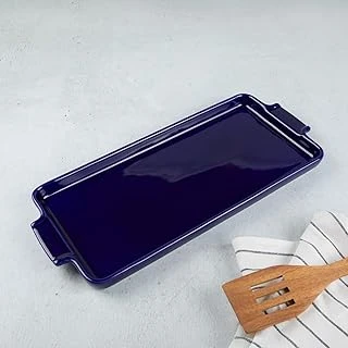Aryıldız Elissa Fırın Tepsisi Kobalt 41 Cm ürün görseli 1