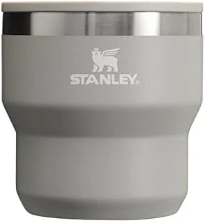 The Stay Stacking Cup 0.30L Klasik Termos 10-12078-0041 Gri ürün görseli 1