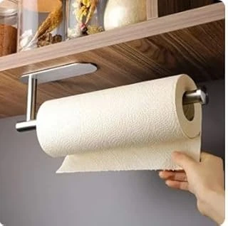 Kendinden Yapışkanlı Kağıt Havluluk Krom ürün görseli 1