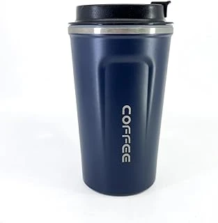 Termos Bardak Mug 510Ml Lacivert ürün görseli 1
