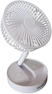 Teleskobi̇k Katlanir Fan ürün görseli 1
