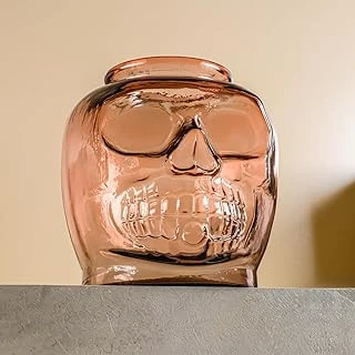 San Miguel Hurricane Calavera Kavanoz 24 Cm ürün görseli 1