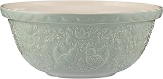 To Roost Karıştırma Kasesi (Yeşil Tavuk) - 29Cm/4L ürün görseli 1