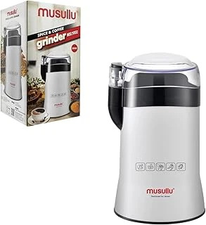 Musullu Kahve Baharat Öğütücü 200W (Msl-1002) ürün görseli 1