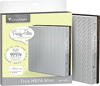 Vornadobaby Md1-0030 Purio Için True Hepa Filtresi ürün görseli 1