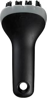 Oxo 1312480 Good Grips Elektrikli Izgaralar Sandviç Üreticileri Için Izgara Fırçası, Siyah, 15 X 7,6 X 7,6 Cm ürün görseli 1