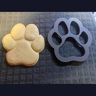 Mizaku Patisi Şeklinde Kurabiye Kalıbı ürün görseli 1