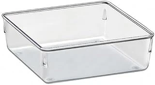 Corona Profesyonel Polikarbonat Büyük Oval Sos Kasesi, 72 Mm Uzunluk X 93 Mm Genişlik X 45 Mm Yükseklik ürün görseli 1