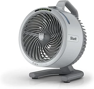 Shark Flexbreeze Hydrogo Serinletici Buharlı Fan - ürün görseli 1