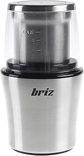 Briz Br721 Çıkarılabilir Hazneli Kahve Baharat Öğütücü ürün görseli 1