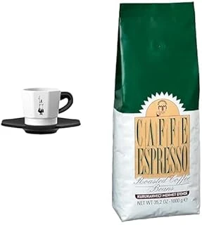 Espresso Kahve & Fincan Seti ürün görseli 1