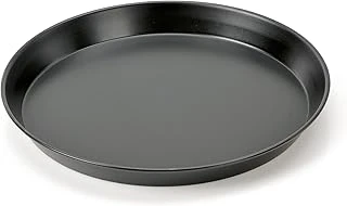 Kaiser Delicious Fırın/Pizza Tepsisi Ø28 Cm, Alaşımlı Çelik, Siyah, 28 Cm ürün görseli 1