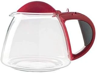 Diğer Tta 2010 Çay Makinesi Cam Demlik ürün görseli 1