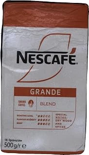 Grande Filtre Kahve 500 G ürün görseli 1