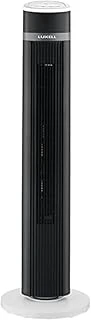 Luxell Lxf-260 W Beyaz Kule Vantilatör ürün görseli 1