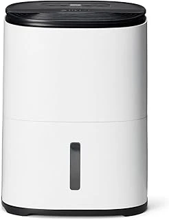 Meacodry Arete® One 6L Nem Alma Hava Temizleyici | Kompakt, Sessiz 32Db | Küçük Odalar Daireler İçin İdeal Yatak Odası Nem Alma | H13 Hepa Filtre | Akıllı, Gece Çamaşır Modları ürün görseli 1