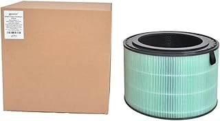 As65Gdwh0, As10Gdwh, As10Gdwh0 Puricare 360 Air Purifier Hava Temizleyici Ile Uyumlu 3'Ü 1 Arada Filtre ürün görseli 1