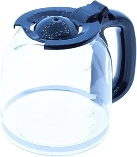 Parça Sefa K3000 Filtre Kahve Makinesi Cam Demlik Haznesi ürün görseli 1