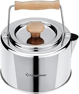 Kingcamp Skywalker Kettle ürün görseli 1