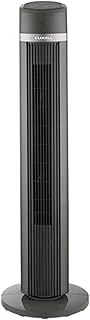 Luxell Lxf-260 G Gri Kule Vantilatör ürün görseli 1