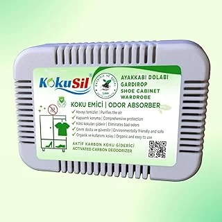 Ayakkabılık, Gardırop, Kiler Koku Koku Emici ürün görseli 1