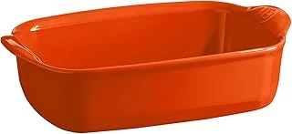 Eh769649 Emile Henry Tekli Pişirme Kalıbı 22 X 14,5 Cm Toscane ürün görseli 1