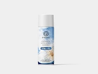 Mix Araç Oto Ortam Enzimatik Koku Sprey Çiçek Bahçesi - 500 Ml ürün görseli 1