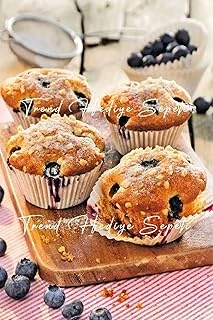 Takribi 200 Adet Orta Boy Beyaz Muffin Kek Kalıbı, Browine Kalıbı 50X30 Mm, Cupcake Kağıdı ürün görseli 1