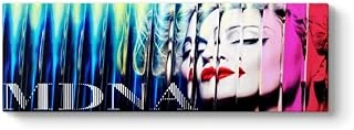 Tabloshop Madonna Panorama Tablo 120 X 40 ürün görseli 1