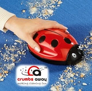 Flora Ctpf093 Uğur Böceği Çiftli Gırgır Eko ürün görseli 1