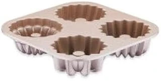A5617-4 Pasty 4'Lü Muffin Kalıbı ürün görseli 1